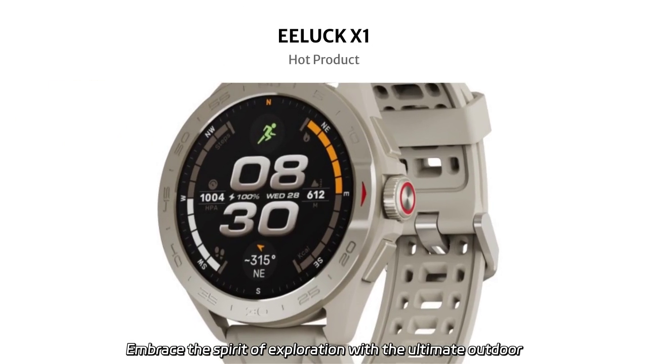 Unleash Adventure: The Ultimate Outdoor Companion