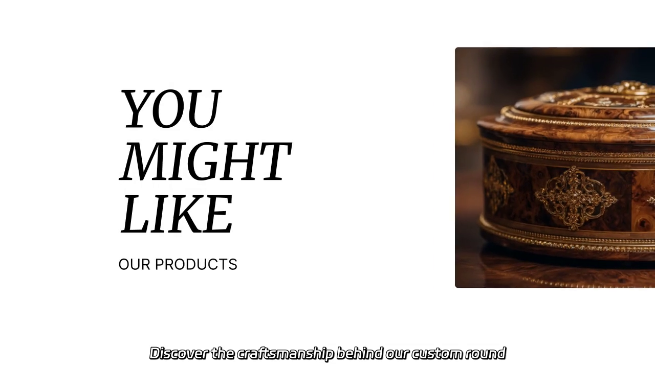 Custom Round Box Production Process | High-Quality Manufacturing Solutions