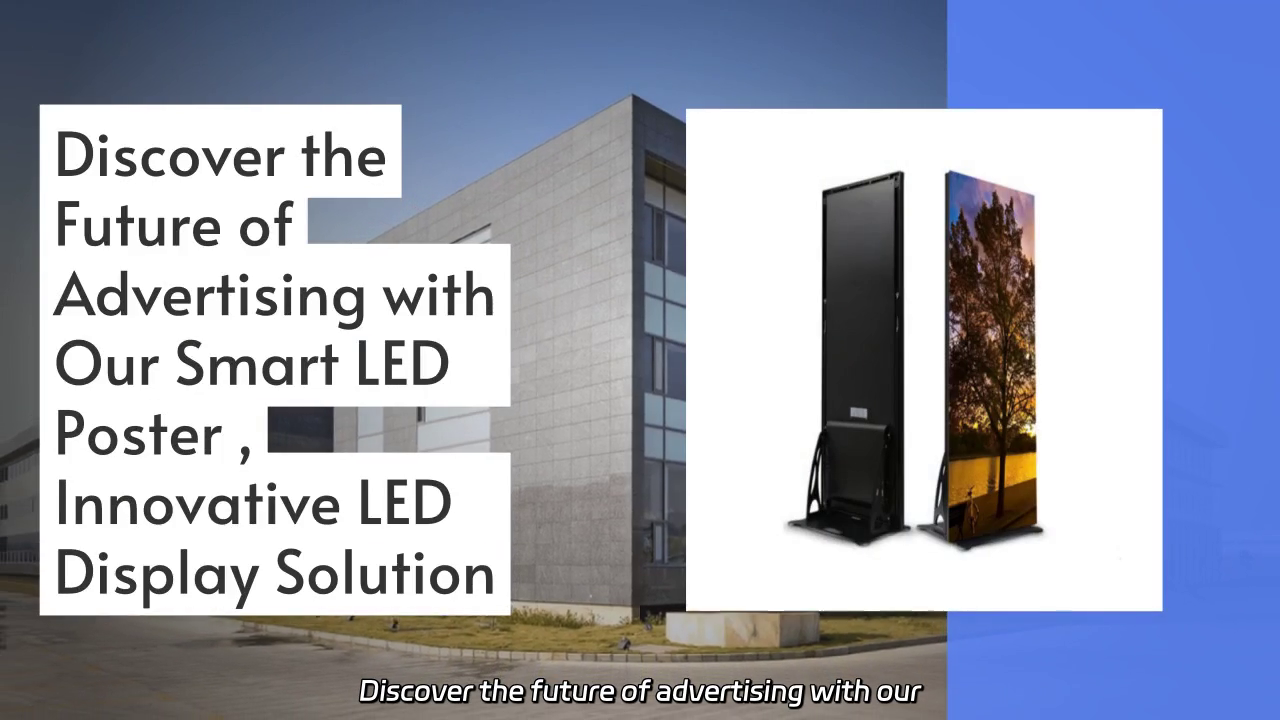 Discover the Future of Advertising