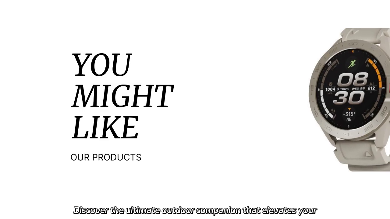 Ultimate Outdoor Companion: Unleash Your Adventure!