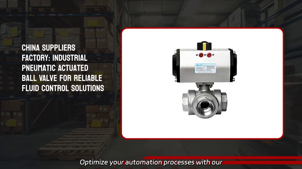 Optimize Your Automation