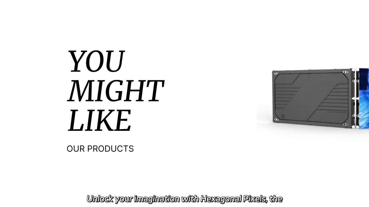 Unlock Limitless Creativity with Hexagonal Pixels