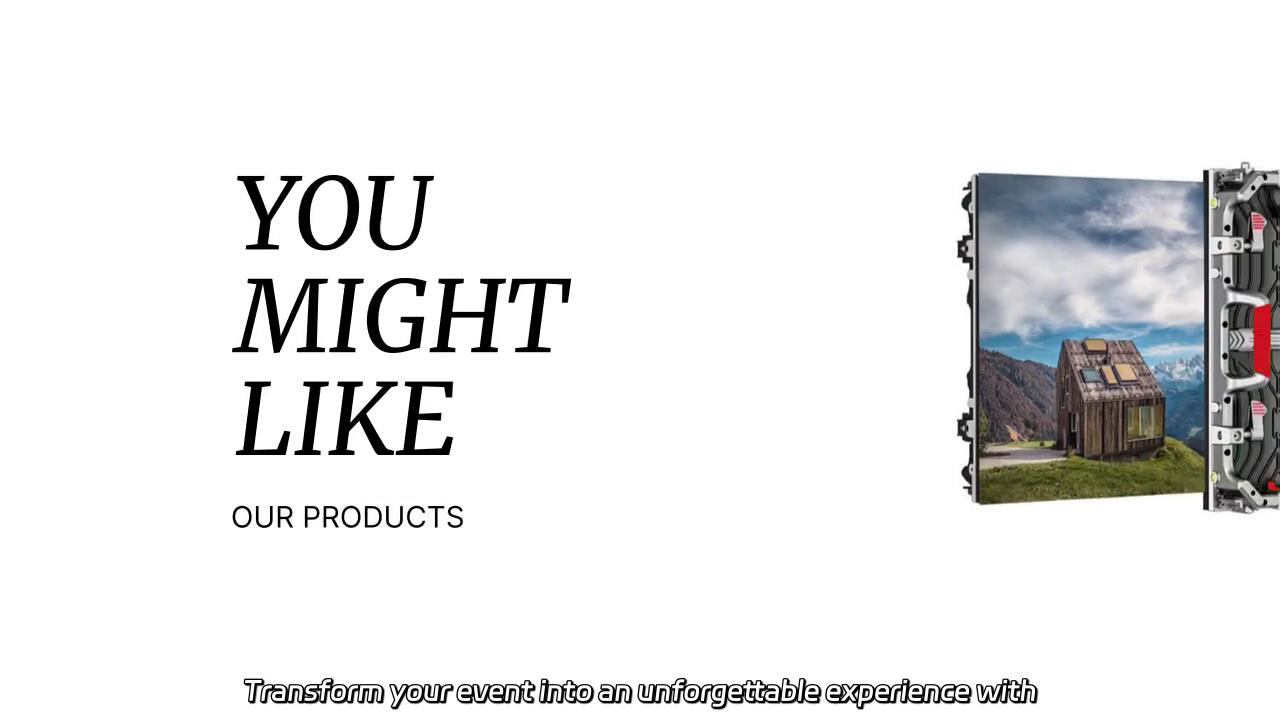 Transform Your Event with Affordable LED Screen Rentals