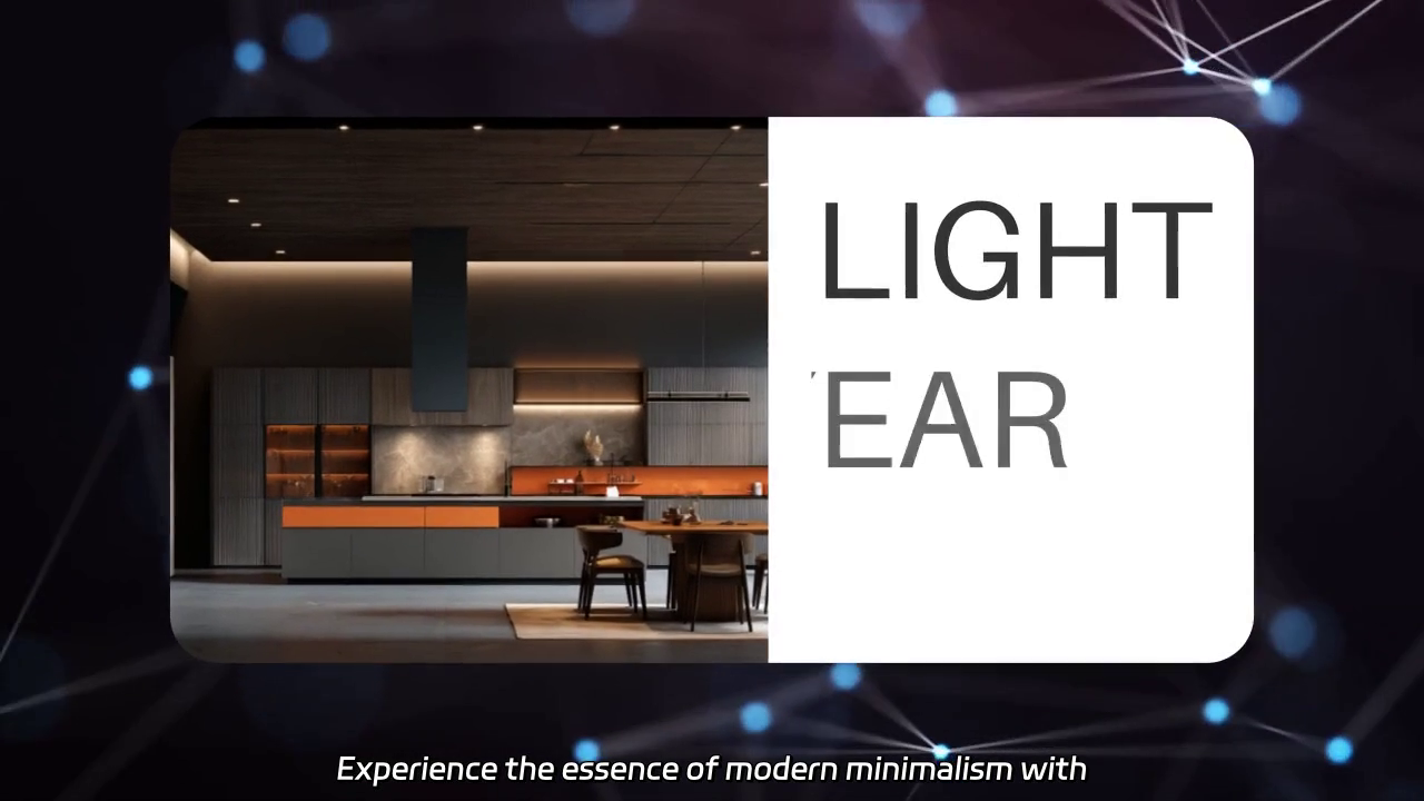 Light Year: A Modern Minimalism Concert Experience