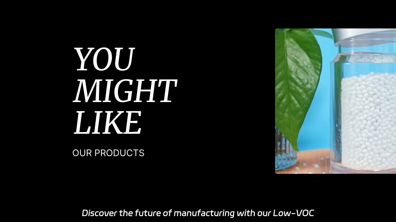 Low-VOC Silky-Touch Elastomer for Wires and Films: The Future of Manufacturing