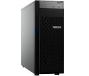 Lenovo 7Y45A04DAU ThinkSystem ST250, 1 Intel Xeon E-2246G 6C 3,6 GHz 80 W, 1 x 16 GB 2Rx8, SW RD, 1 x 550 W,