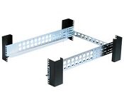 Ex4100 Rackmount Best Juniper EX-4PST-RMK 4-Post Adjustable Rack Mount Kit For Ex4400 ...